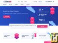 cloud4u.com снимок экрана сделан 12 Октябрь, 2026 cloud4u.com