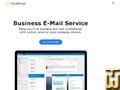 cloudemail.io