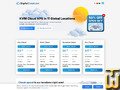 digitalcloud.pro screenshot taken on 1 September, 2026 digitalcloud.pro