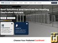 migservers.com screenshot taken on 7 October, 2026 migservers.com