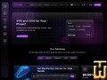 mycheap.host screenshot taken on 3 August, 2026 mycheap.host
