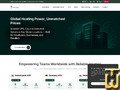potenting.com ekran görüntüsü alınmış 2 Eylül, 2026 potenting.com