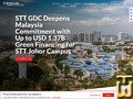sttelemediagdc.com снимок экрана сделан 29 Август, 2026 sttelemediagdc.com