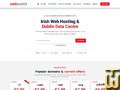 webworld.ie снимок экрана сделан 22 Август, 2026 webworld.ie