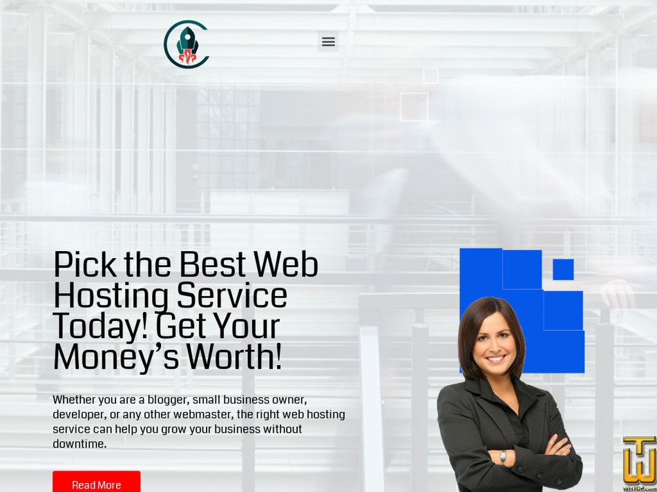 c-double.com screenshot