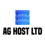 aghost.uk logo