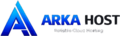 arkahost.com.mk logo