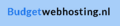budgetwebhosting.nl logo