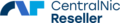 centralnicreseller.com logo