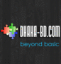 dhaka-bd.com logo