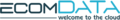 ecomdata.de Logo