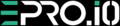 epro.io logo