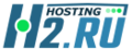 h2hosting.ru logo