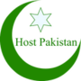host.com.pk logo