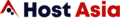 hostasia.lk logo