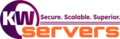 kwservers.com logo