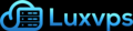 luxvps.net logo