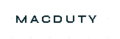 macduty.com logo