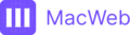 macweb.com logo
