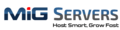 migservers.com logo