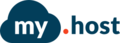 my.host logo
