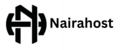 nairahost.com.ng logo