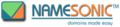 namesonic.com logo