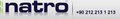 natrohost.com logo