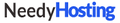 needyhosting.com logo