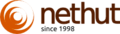 nethut.no logo