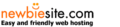 newbiesite.com logo