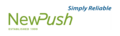 newpush.com logo