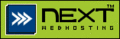 nextwebhosting.com logo