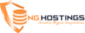 nghostings.com logo