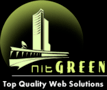 nitgreen.com logo