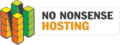 nononsensehosting.com logo