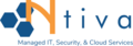 ntiva.com logo