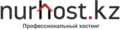 nurhost.kz logo