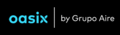 oasixcloud.com logo