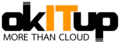 okitup.com logo