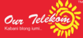 ourtelekom.com.sb logo