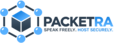 packetra.com logo