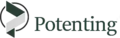 potenting.com logo