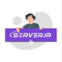 server.ir logo
