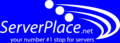 serverplace.net logo