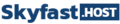 skyfasthost.com logo