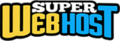 superwebhost.com logo