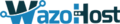wazohost.co.tz logo