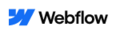 webflow.com logotipo