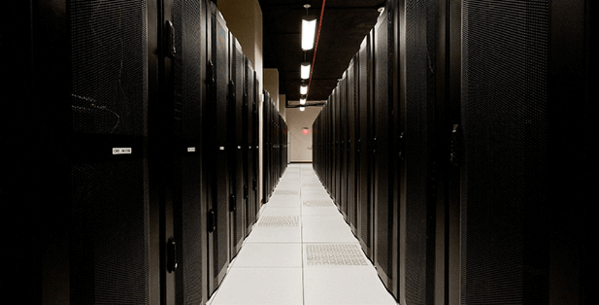 AI-Driven Growth Fuels Data Center Optimism Amid Power Challenges